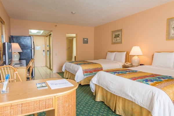 Hotel ESJ Azul (San Juan)